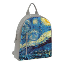 Рюкзак BKP2 «Vincent van Gogh Starry night»