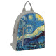 Рюкзак BKP2 «Vincent van Gogh Starry night»