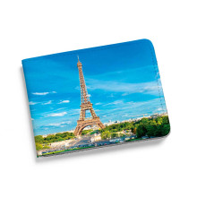 Кошелек мини, PRS2 «Елисейские поля»