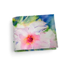 Обложка для студенческого билет STD1 «Two peonies»