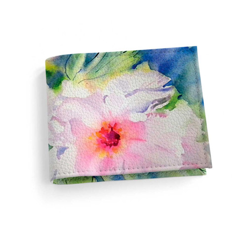 Обложка для студенческого билет STD1 «Two peonies»