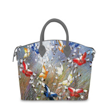 Сумка на руку, BG82 «Утренняя радость »