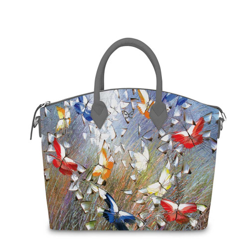 Сумка на руку, BG82 «Утренняя радость »