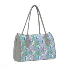 Сумка на руку BG13 «Колибри»