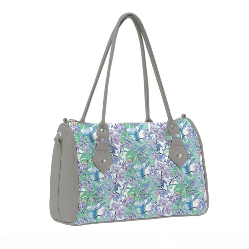 Сумка на руку BG13 «Колибри»