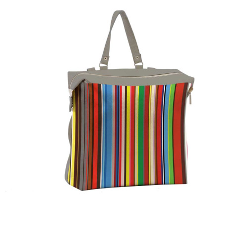 Рюкзак BKP4 «Полоски»