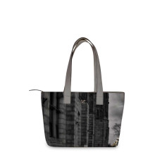 Сумка тоут, BAG2 «Фонарь»