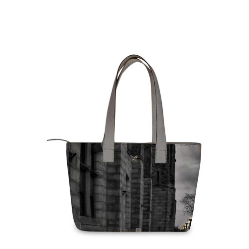 Сумка тоут, BAG2 «Фонарь»