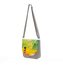 Сумка кросс-боди BG10 «Rocket»