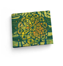 Обложка для зачетной книжки ZTK1 «Мозаика 2»