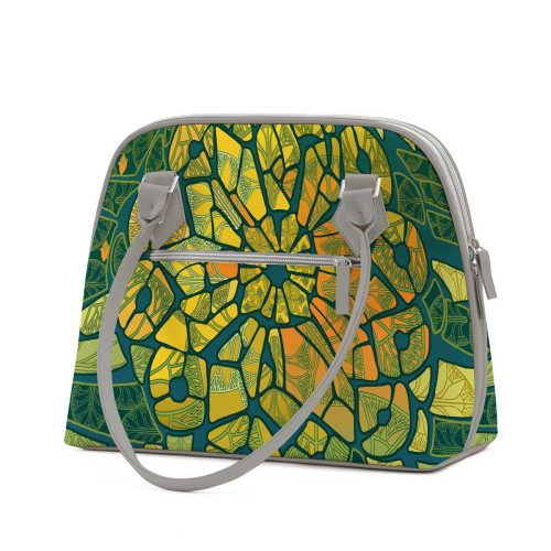 Сумка на плечо BG11 «Мозаика 2»