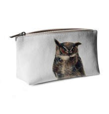 Косметичка big KOS2 «Филин»