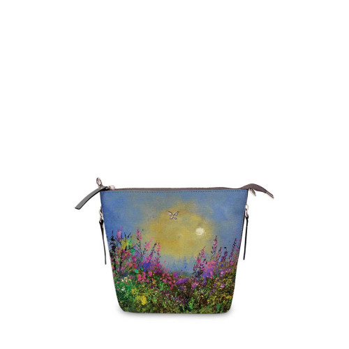 Сумка кросс-боди BAG8 «Landscape»