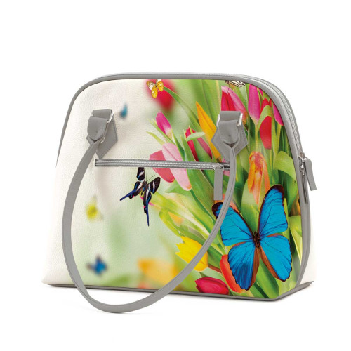 Сумка на плечо BG11 «Butterfly»