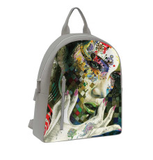 Рюкзак BKP2 «Women Art»