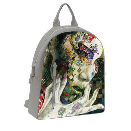 Рюкзак BKP2 «Women Art»