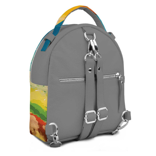 Рюкзак BK16 «Rocket»