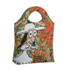 Сумка тоут BAG4 «La chapolera »