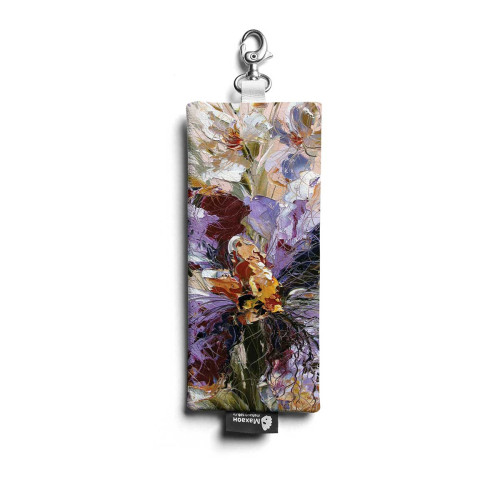 Ключница KEY1 «Ирисы»