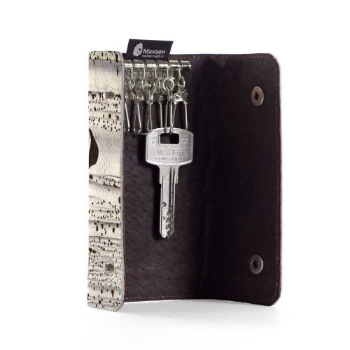 Ключница KEY3 «Березы»
