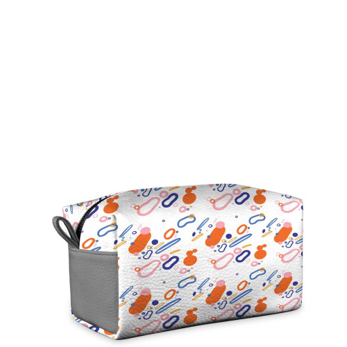 Косметичка, KOS3 «Pattern2»