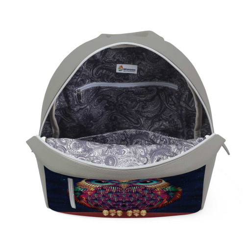 Рюкзак BKP2 «Owl color»