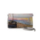 Клатч, кросс-боди KHL3 «Морской рассвет »