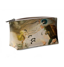 Косметичка big KOS2 «Salvador Dali»