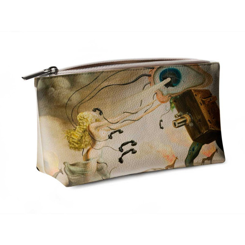 Косметичка big KOS2 «Salvador Dali»