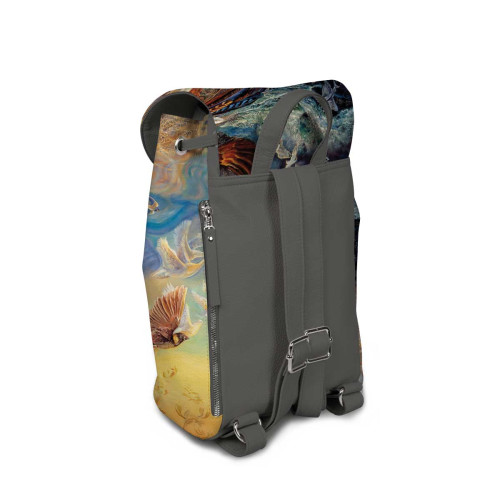 Рюкзак BKP5 «The creation of the summer Josephine»