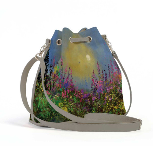 Сумка на плечо BG16 «Landscape»