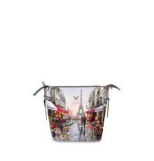 Сумка кросс-боди BAG8 «Париж»