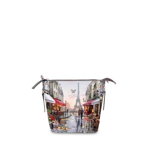 Сумка кросс-боди BAG8 «Париж»