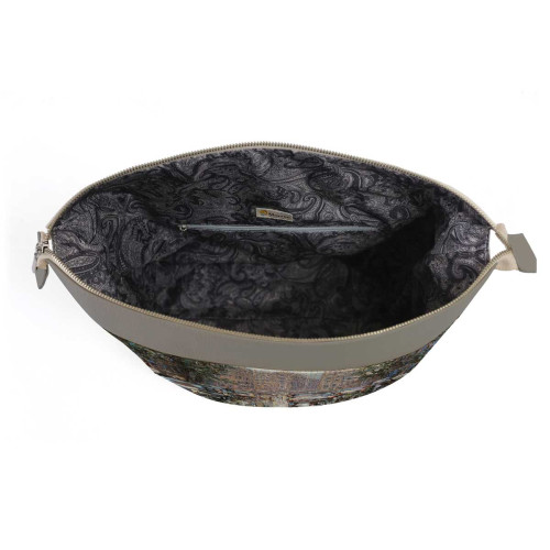 Рюкзак BKP4 «Дождь и солнце в Петербурге»