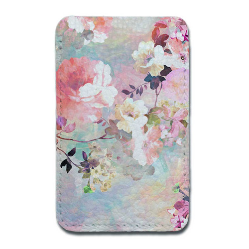 Картхолдер, CHL2 «Peonies»