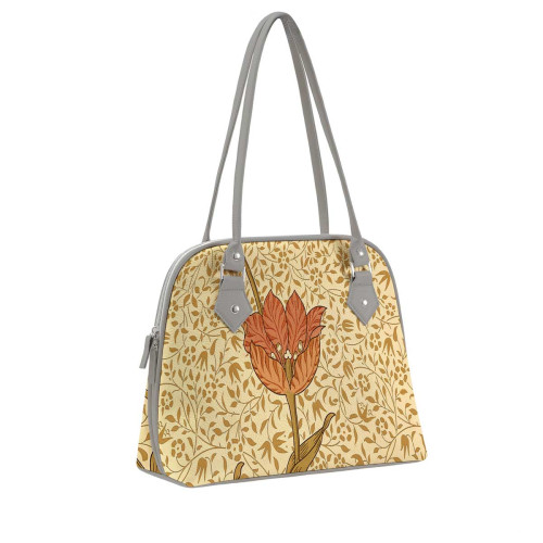 Сумка на плечо BG11 «William Morris 5»