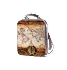 Рюкзак BKP1 «Navigation Card»