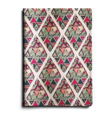 Обложка для паспорта, PAS1 «Diamond»