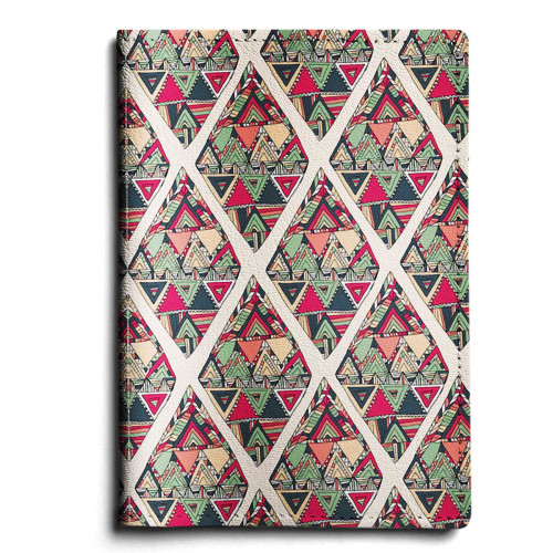 Обложка для паспорта, PAS1 «Diamond»