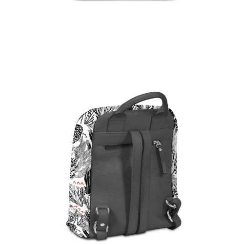 Рюкзак BK22 «Графит»