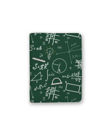 Обложка для паспорта, PAS4 «Формула»