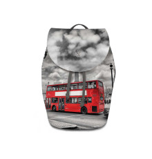 Рюкзак BKP5 «London bus»