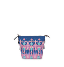 Сумка кросс-боди BAG8 «0654 Лотос»