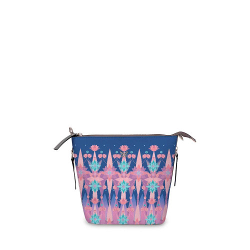 Сумка кросс-боди BAG8 «0654 Лотос»