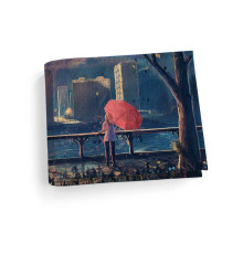 Обложка для студенческого билет STD1 «Art gorod»