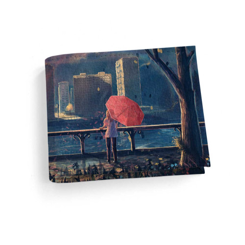 Обложка для студенческого билет STD1 «Art gorod»