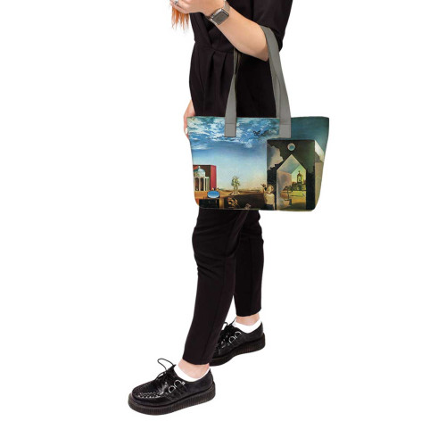 Сумка тоут, BAG2 «Dali»