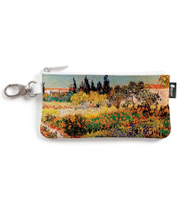 Ключница KEY2 «Vincent van Gogh Blossoming Garden»