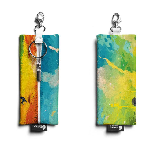 Ключница KEY1 «Rocket»