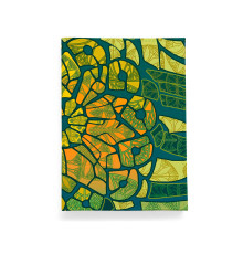 Обложка для автодокументов, AUT2 «Мозаика 2»